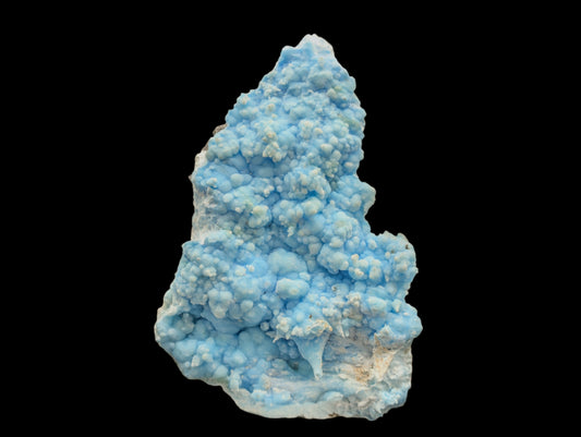 Blue Aragonite