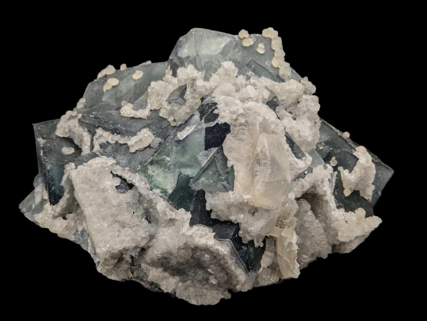 Fluorite