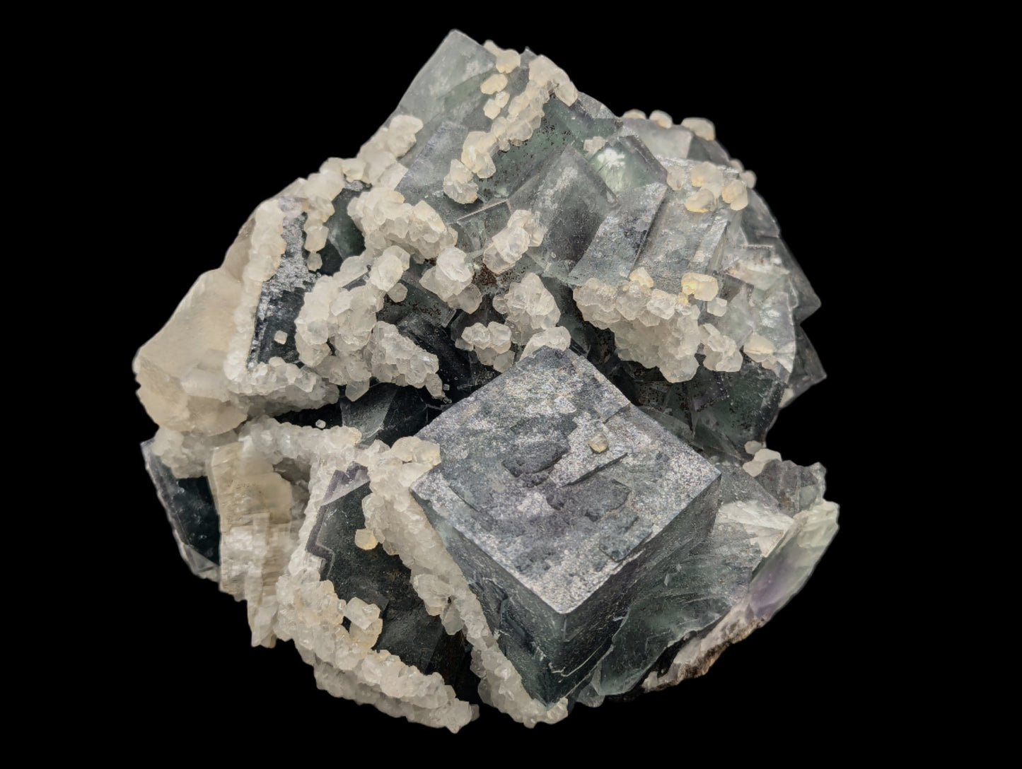 Fluorite