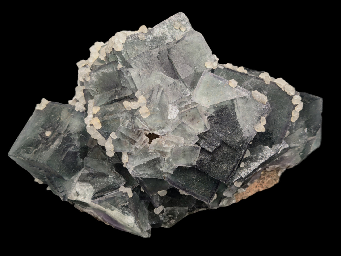 Fluorite