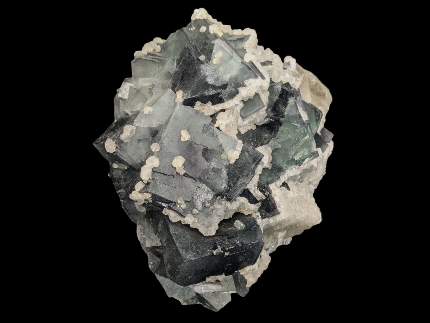 Fluorite