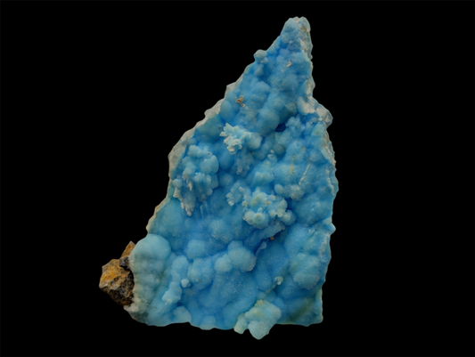 Blue Aragonite