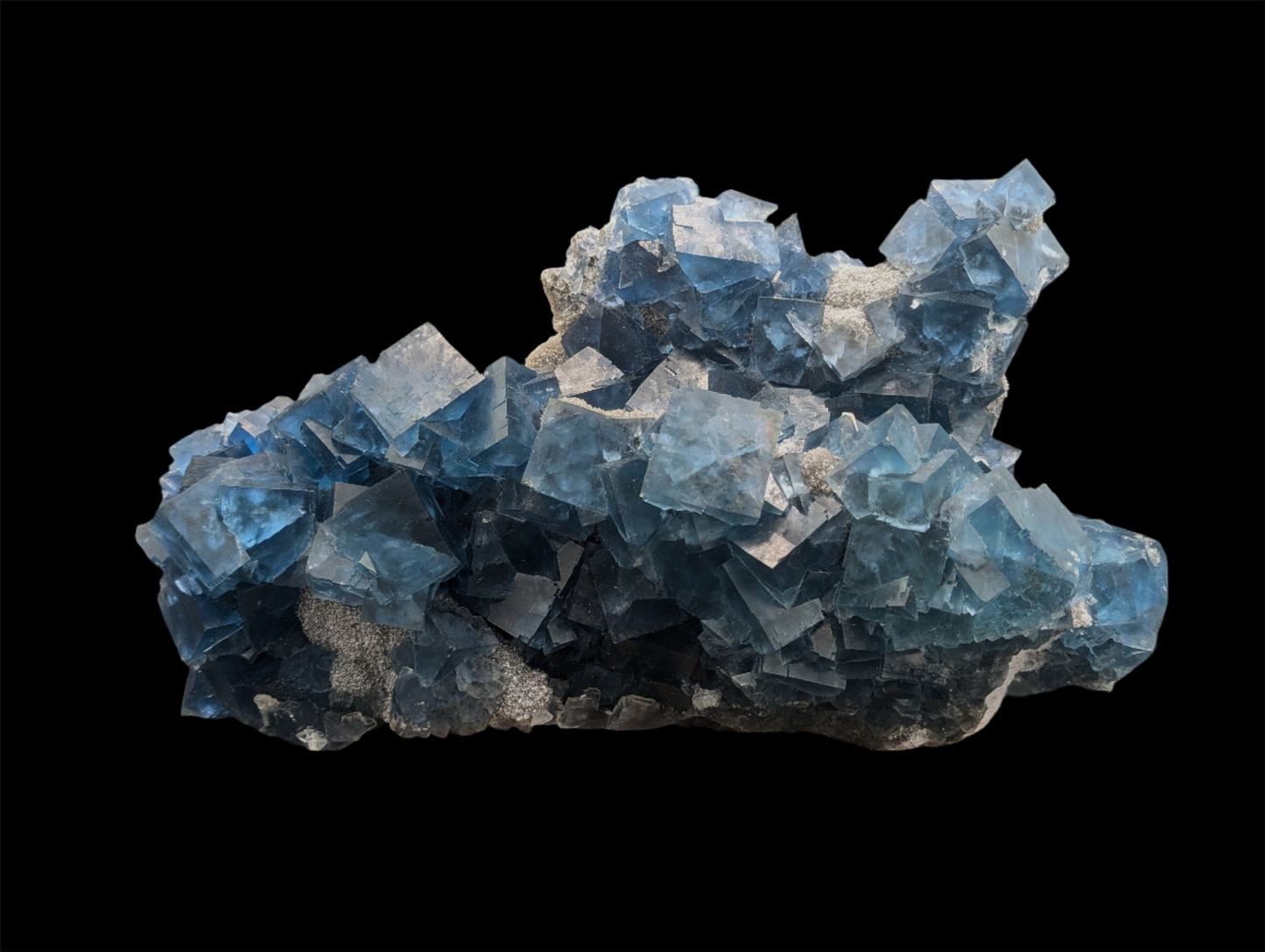 Fluorite